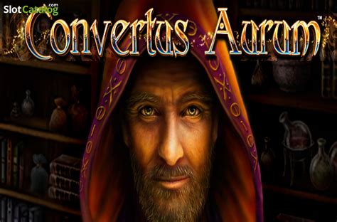 Jogue Convertus Aurum online